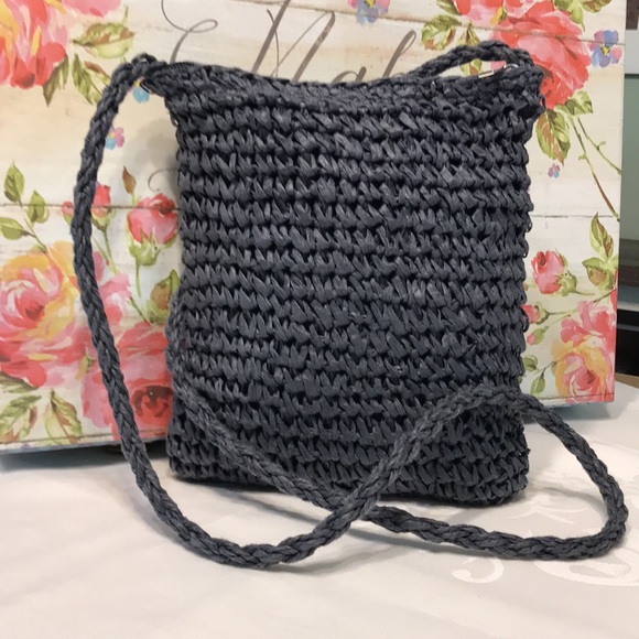 Weird Fish Crossbody Bag. - Picture 2 of 5